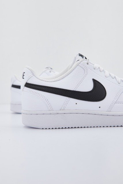 NIKE COURT VISION LOW BE en color   (3)