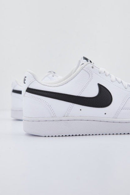 NIKE COURT VISION LOW BE en color   (3)