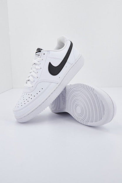 NIKE COURT VISION LOW BE en color   (4)