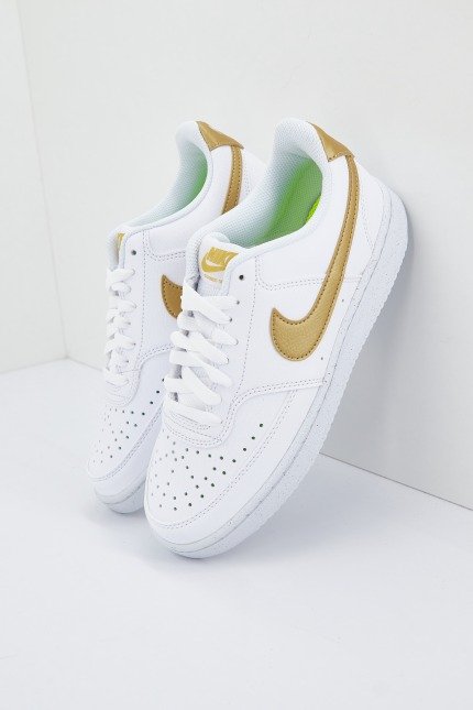 NIKE COURT VISION LOW BE  en color   (1)