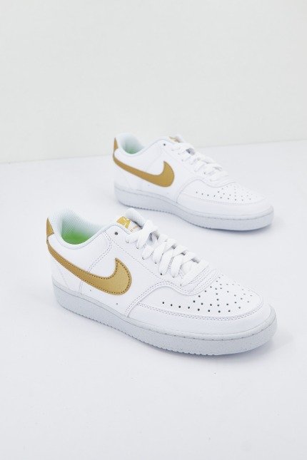 NIKE COURT VISION LOW BE  en color   (2)