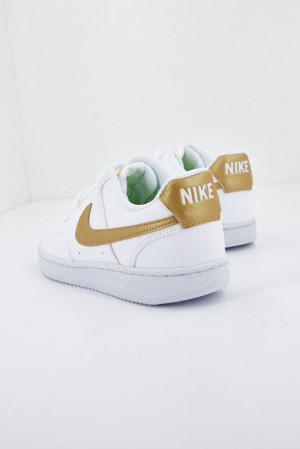 NIKE COURT VISION LOW BE  en color   (3)