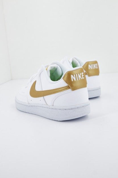 NIKE COURT VISION LOW BE  en color   (3)