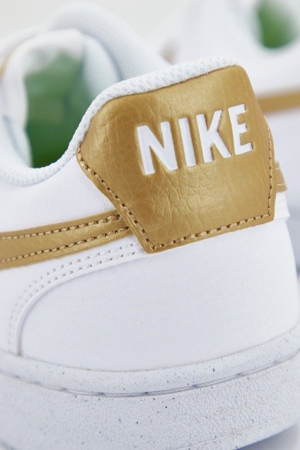NIKE COURT VISION LOW BE  en color   (4)