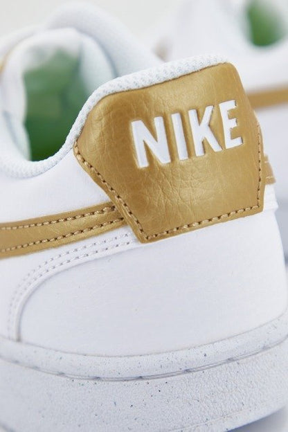 NIKE COURT VISION LOW BE  en color   (4)