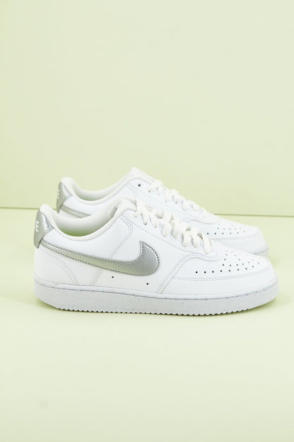 NIKE COURT VISION LOW BE  en color   (1)
