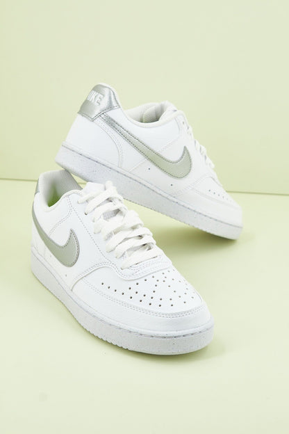 NIKE COURT VISION LOW BE  en color   (2)