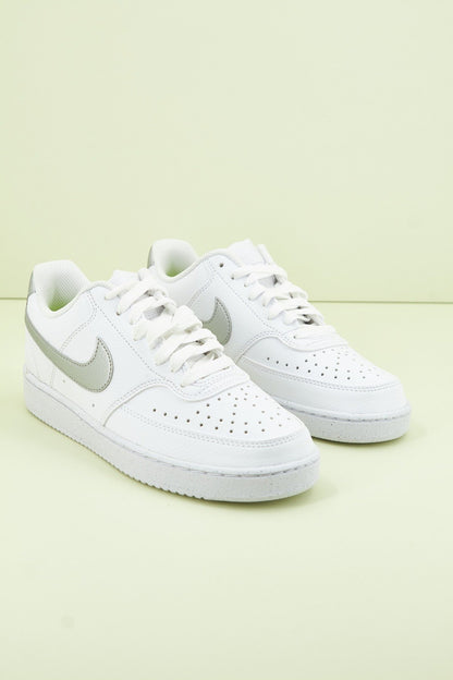 NIKE COURT VISION LOW BE  en color   (3)