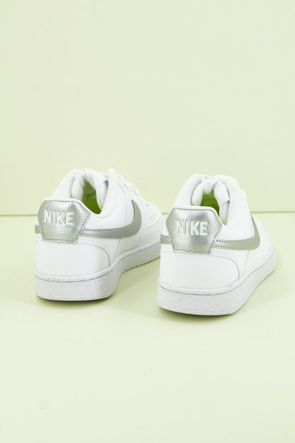 NIKE COURT VISION LOW BE  en color   (4)