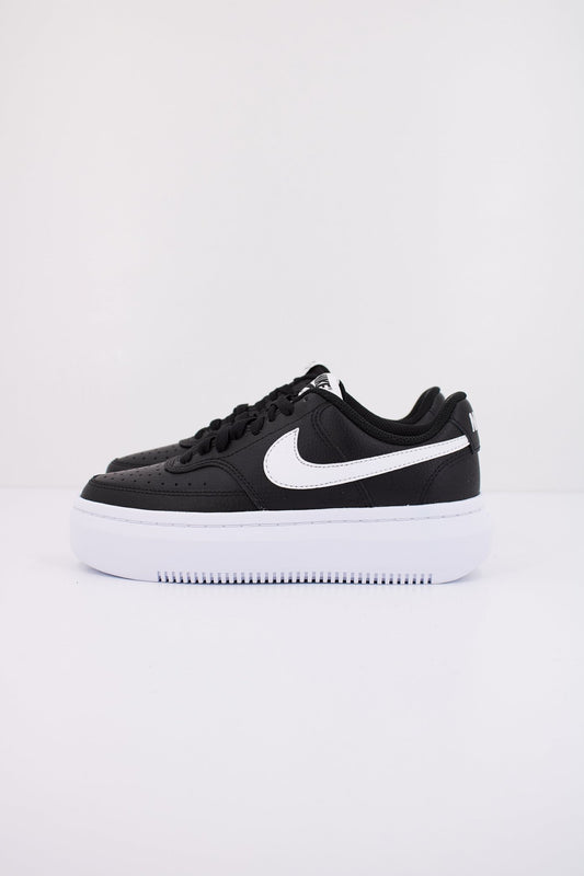 NIKE COURT VISION ALTA LT en color   (1)