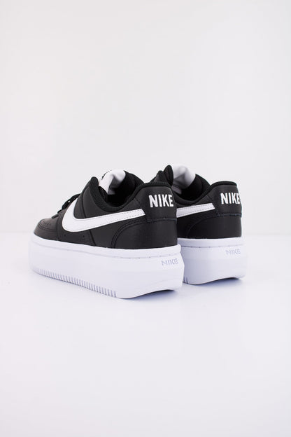 NIKE COURT VISION ALTA LT en color   (4)
