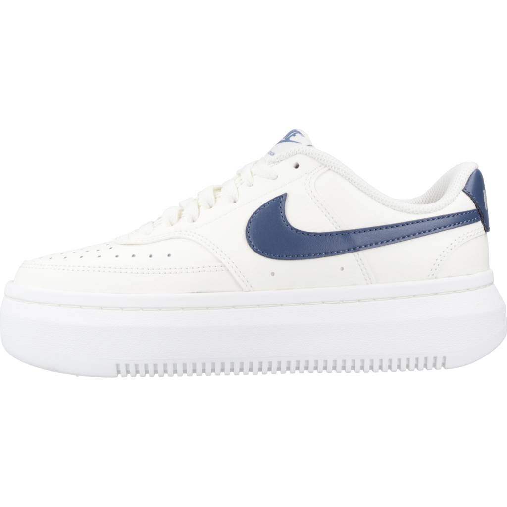 NIKE COURT VISION ALTA en color   (2)