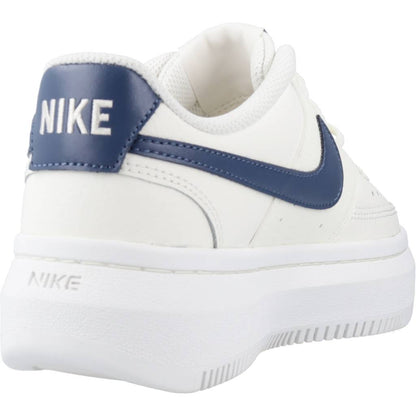 NIKE COURT VISION ALTA en color   (3)