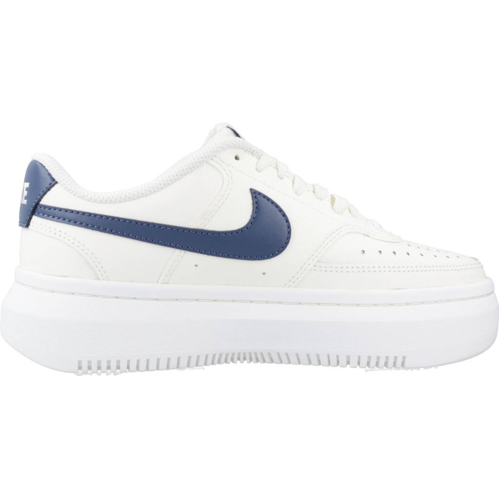 NIKE COURT VISION ALTA en color   (4)