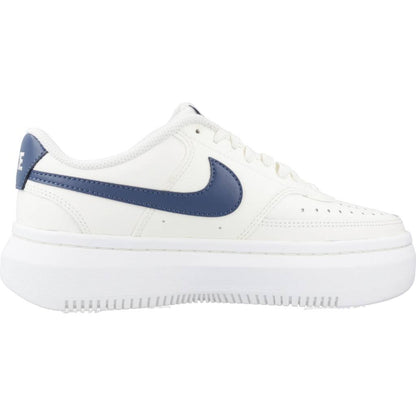 NIKE COURT VISION ALTA en color   (4)