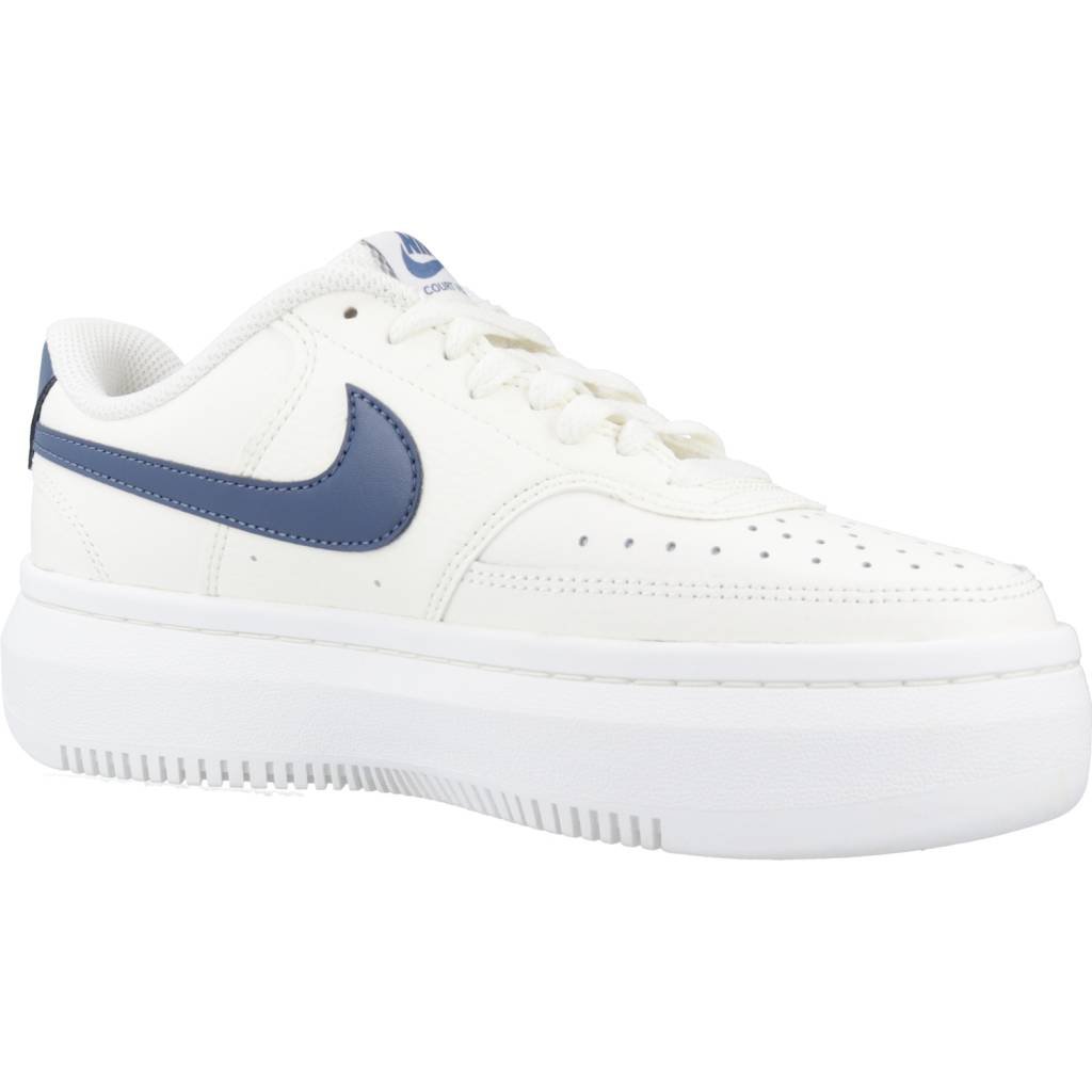 NIKE COURT VISION ALTA en color   (5)