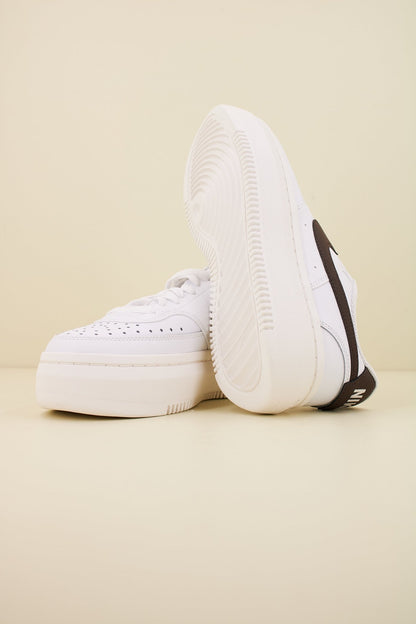 NIKE COURT VISION ALTA en color   (4)