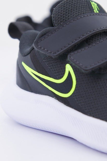 NIKE  STAR RUNNER  BABY en color   (3)