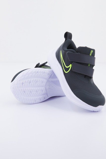 NIKE  STAR RUNNER  BABY en color   (4)