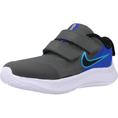 NIKE STAR RUNNER  BABY en color   (1)