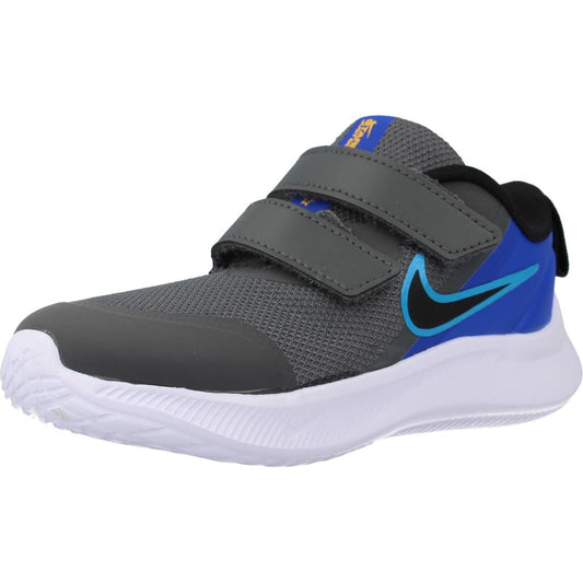 NIKE STAR RUNNER  BABY en color   (1)
