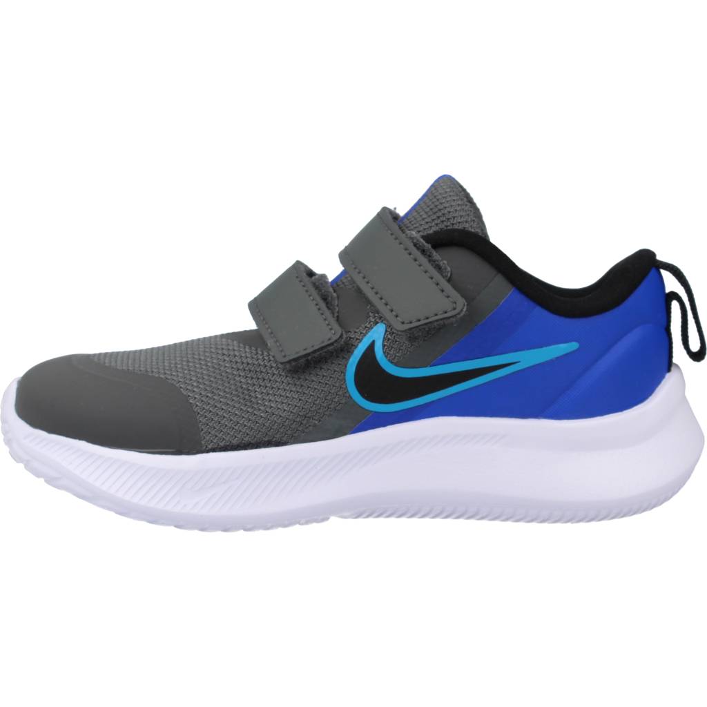 NIKE STAR RUNNER  BABY en color   (2)