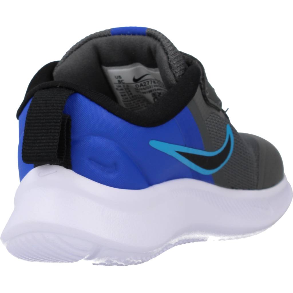 NIKE STAR RUNNER  BABY en color   (3)