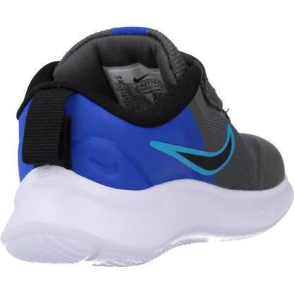 NIKE STAR RUNNER  BABY en color   (3)