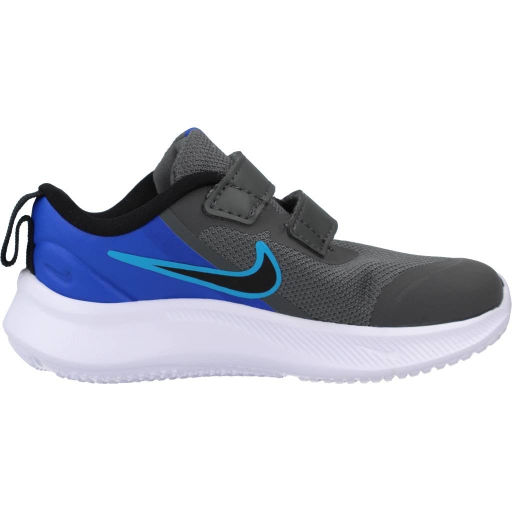 NIKE STAR RUNNER  BABY en color   (4)