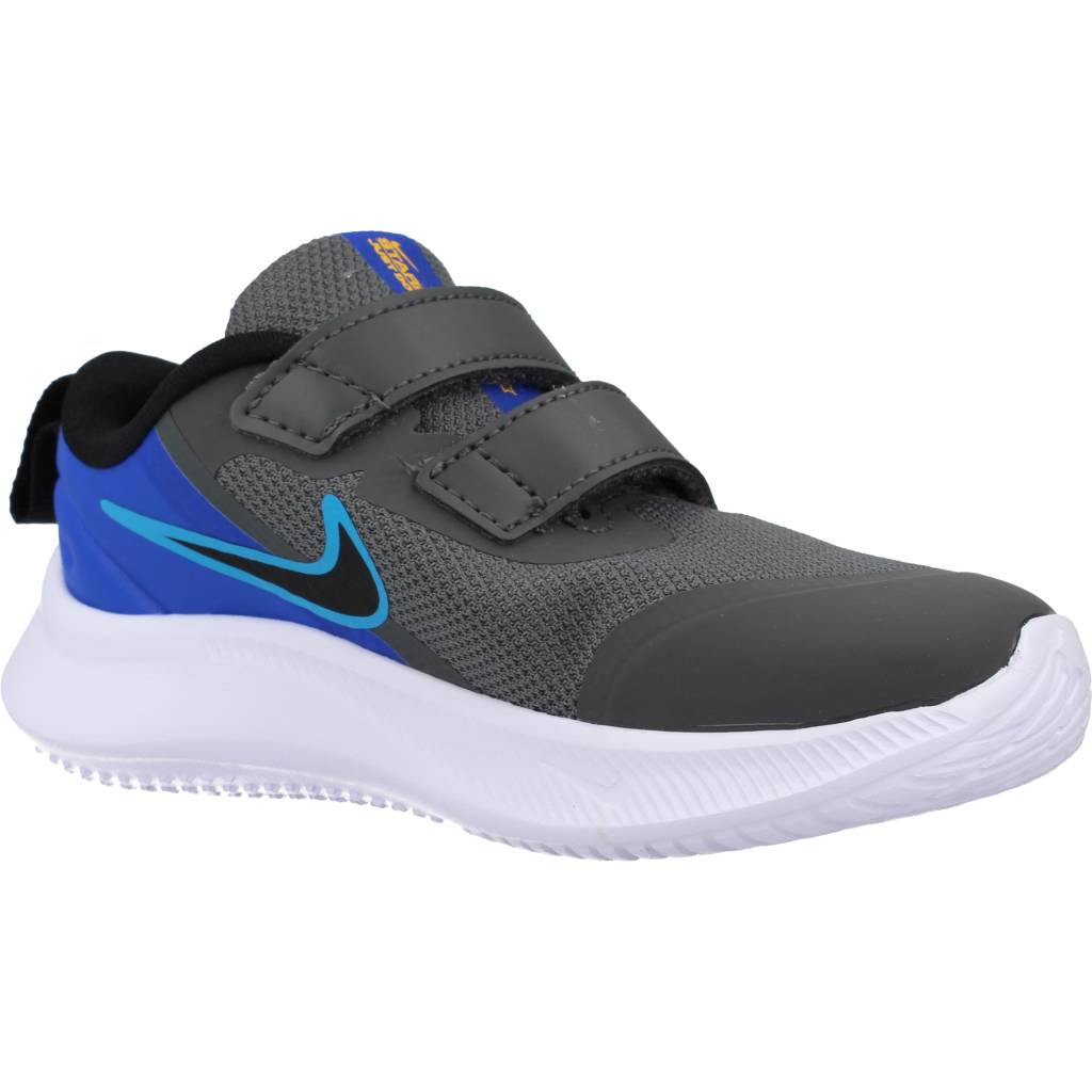 NIKE STAR RUNNER  BABY en color   (5)