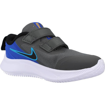 NIKE STAR RUNNER  BABY en color   (5)