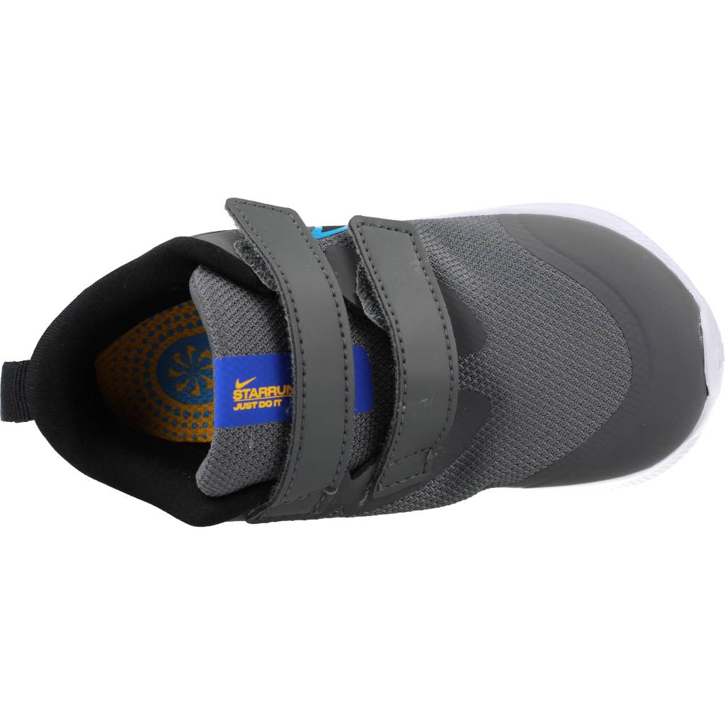 NIKE STAR RUNNER  BABY en color   (7)