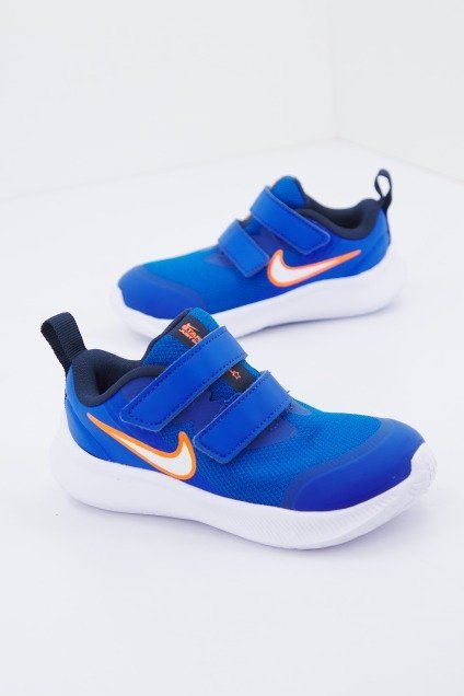 NIKE  STAR RUNNER   en color   (1)