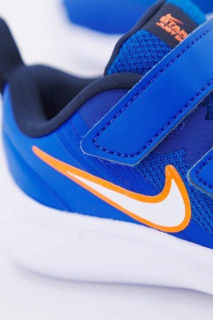 NIKE  STAR RUNNER   en color   (4)