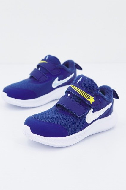 NIKE STAR  en color   (1)