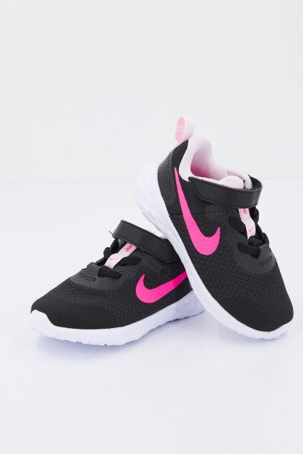 NIKE REVOLUTION  BABY/TO en color   (1)