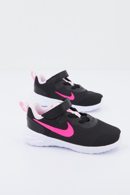 NIKE REVOLUTION  BABY/TO en color   (2)