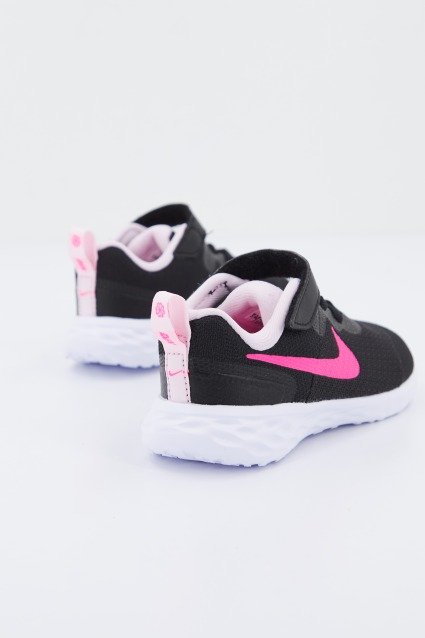 NIKE REVOLUTION  BABY/TO en color   (3)