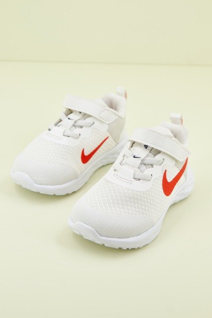 NIKE REVOLUTION  BABY/TO en color   (1)