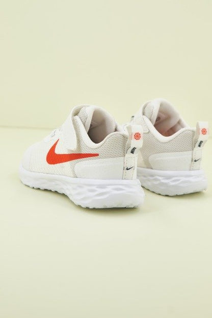 NIKE REVOLUTION  BABY/TO en color   (2)