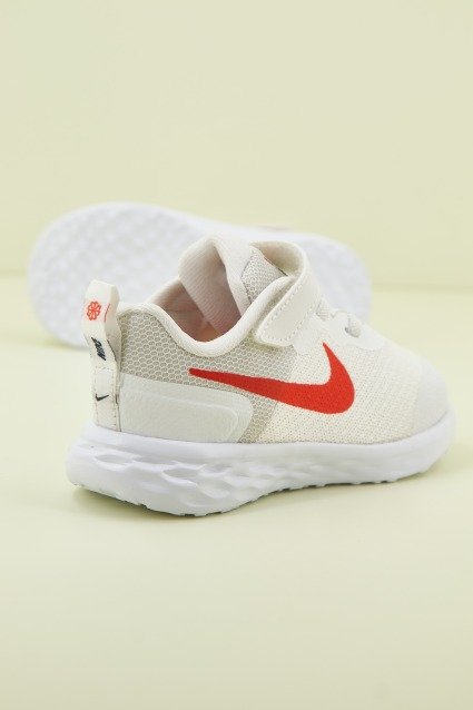 NIKE REVOLUTION  BABY/TO en color   (3)