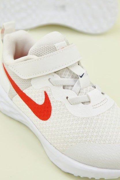 NIKE REVOLUTION  BABY/TO en color   (4)