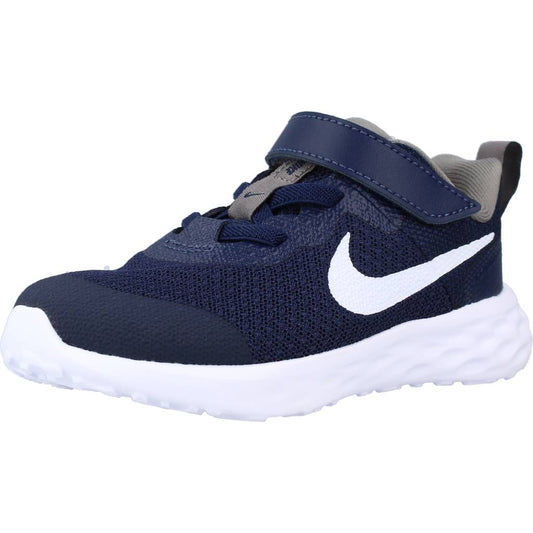 NIKE REVOLUTION  BABY/TO en color   (1)
