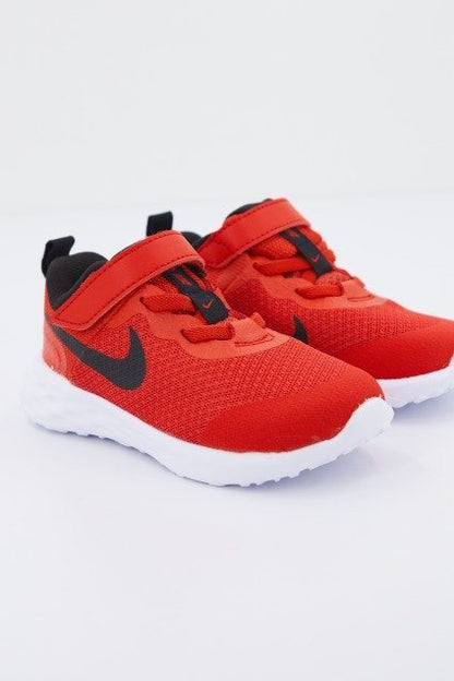 NIKE REVOLUTION  BABY/TO en color   (1)