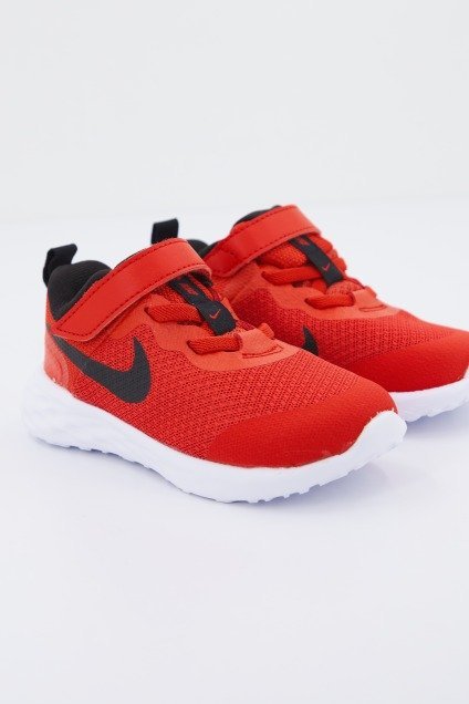 NIKE REVOLUTION  BABY/TO en color   (1)