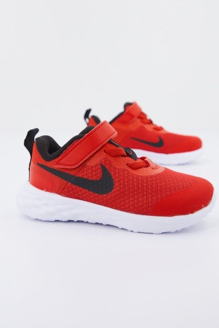 NIKE REVOLUTION  BABY/TO en color   (2)