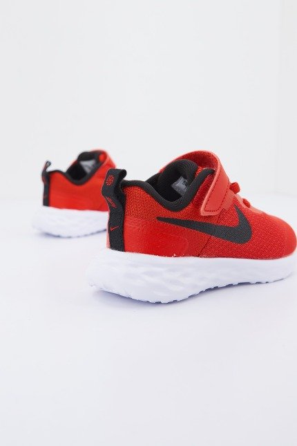 NIKE REVOLUTION  BABY/TO en color   (3)
