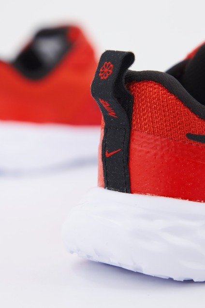NIKE REVOLUTION  BABY/TO en color   (4)
