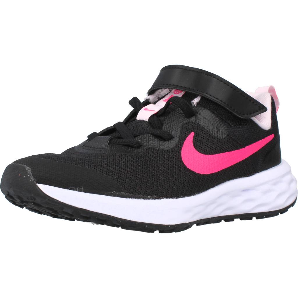 NIKE  REVOLUTION  en color   (1)