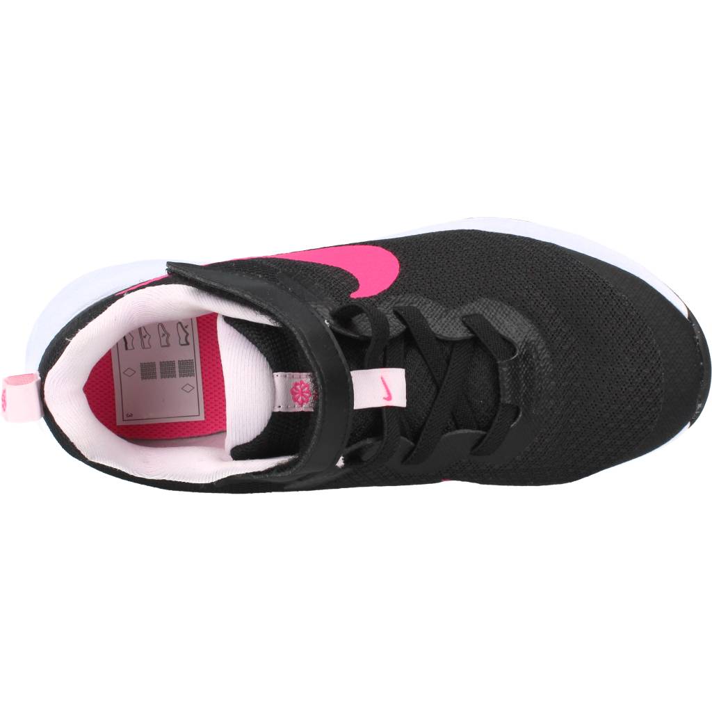 NIKE  REVOLUTION  en color   (7)